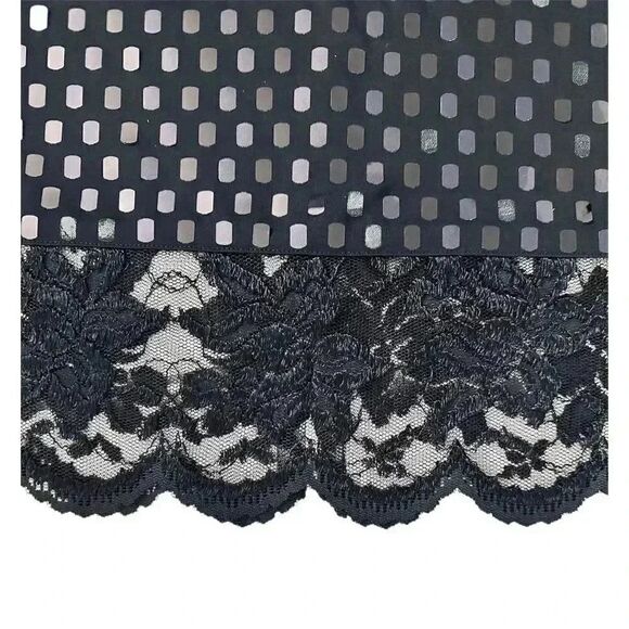 Adrianna Papell Vintage Evening Mini Dress - Picture 5 of 13